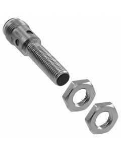 OMRON AUTOMATION E2A-S08KS02-M1-C1 - Senzor de proximitate inductiv 2mm cilindric