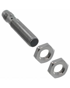 OMRON AUTOMATION E2A-S08KS02-M5-B1 - Senzor de proximitate inductiv 2mm cilindric