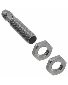 OMRON AUTOMATION E2A-S08KS02-M5-B2 - Senzor de proximitate inductiv 2mm cilindric