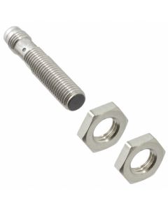 OMRON AUTOMATION E2A-S08KS02-M5-C1 - Senzor de proximitate inductiv 2mm cilindric