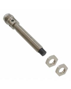 OMRON AUTOMATION E2A-S08LN04-M1-B1 - Senzor de proximitate inductiv 4mm cilindric
