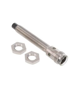 OMRON AUTOMATION E2A-S08LN04-M1-B2 - Senzor de proximitate inductiv 4mm cilindric