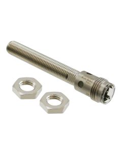 OMRON AUTOMATION E2A-S08LS02-M1-B1 - Senzor de proximitate inductiv 2mm cilindric