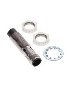 OMRON AUTOMATION E2B-M12KN05-M1-B1 - Senzor de proximitate inductiv 5mm cilindric