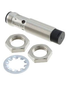 OMRON AUTOMATION E2B-M12KN08-M1-B1 - Senzor de proximitate inductiv 8mm cilindric