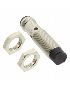 OMRON AUTOMATION E2B-M12KN08-M1-C1 - Senzor de proximitate inductiv 8mm cilindric