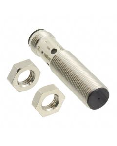 OMRON AUTOMATION E2B-M12KS04-M1-B1 - Senzor de proximitate inductiv 4mm cilindric