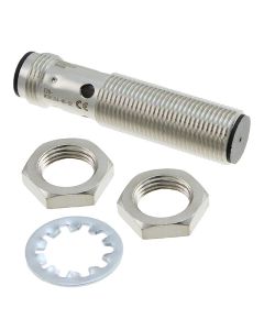 OMRON AUTOMATION E2B-M12KS04-M1-B2 - Senzor de proximitate inductiv 4mm cilindric