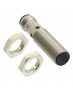 OMRON AUTOMATION E2B-M12KS04-M1-C1 - Senzor de proximitate inductiv 4mm cilindric