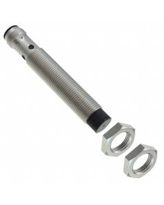 OMRON AUTOMATION E2B-M12LS04-M1-B1 - Senzor de proximitate inductiv 4mm cilindric