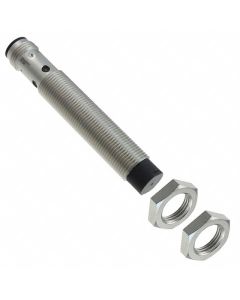 OMRON AUTOMATION E2B-M12LS04-M1-B2 - Senzor de proximitate inductiv 4mm cilindric