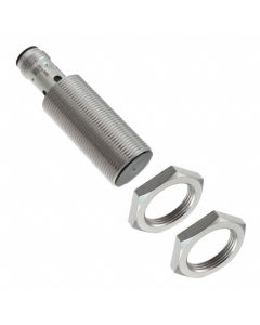 OMRON AUTOMATION E2B-M18KS08-M1-B1 - Senzor de proximitate inductiv 8mm cilindric