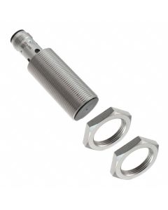 OMRON AUTOMATION E2B-M18KS08-M1-C2 - Senzor de proximitate inductiv 8mm cilindric