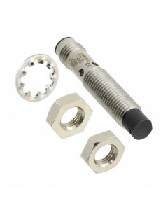 OMRON AUTOMATION E2B-S08KN04-MC-B1 - Senzor de proximitate inductiv 4mm cilindric