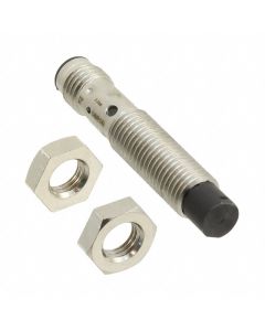 OMRON AUTOMATION E2B-S08KN04-MC-B2 - Senzor de proximitate inductiv 4mm cilindric