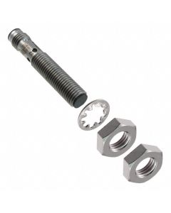 OMRON AUTOMATION E2B-S08KS02-MC-B1 - Senzor de proximitate inductiv 2mm cilindric