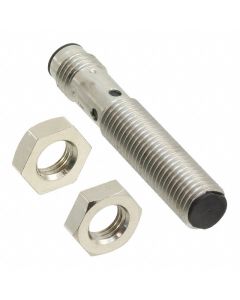 OMRON AUTOMATION E2B-S08KS02-MC-B2 - Senzor de proximitate inductiv 2mm cilindric