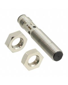 OMRON AUTOMATION E2B-S08KS02-MC-C1 - Senzor de proximitate inductiv 2mm cilindric