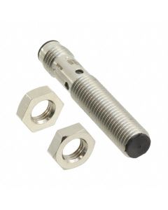 OMRON AUTOMATION E2B-S08KS02-MC-C2 - Senzor de proximitate inductiv 2mm cilindric