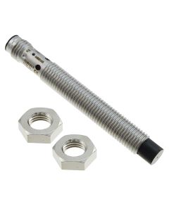 OMRON AUTOMATION E2B-S08LN04-MC-B1 - Senzor de proximitate inductiv 4mm cilindric