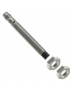 OMRON AUTOMATION E2B-S08LN04-MC-B2 - Senzor de proximitate inductiv 4mm cilindric