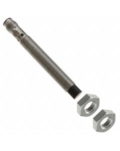 OMRON AUTOMATION E2B-S08LN04-MC-C1 - Senzor de proximitate inductiv 4mm cilindric