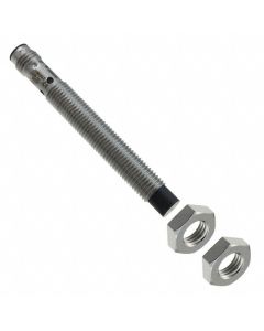 OMRON AUTOMATION E2B-S08LN04-MC-C2 - Senzor de proximitate inductiv 4mm cilindric