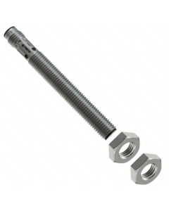 OMRON AUTOMATION E2B-S08LS02-MC-B1 - Senzor de proximitate inductiv 2mm cilindric