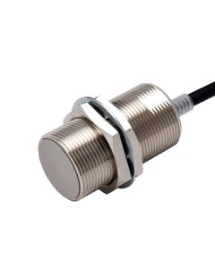 OMRON AUTOMATION E2E-X1R5B1T8-M1 - Senzor inductiv 1.5mm PNP M8 NO