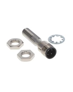 OMRON AUTOMATION E2E-X1R5C18-M1 - Senzor inductiv 1.5mm NPN M8 NO