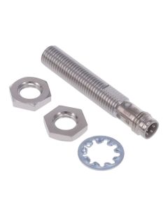 OMRON AUTOMATION E2E-X2C1L8-M3 - Senzor inductiv 2mm NPN M8 NO