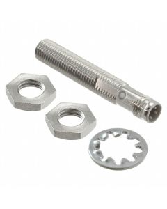 OMRON AUTOMATION E2E-X2C1L8-M5 - Senzor inductiv 2mm NPN M8 NO