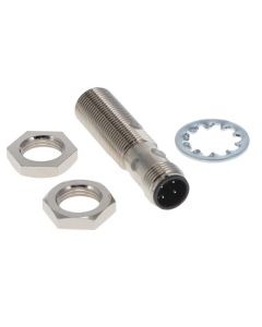 OMRON AUTOMATION E2E-X4B1D12-M1 - Senzor inductiv 4mm PNP M12 NO