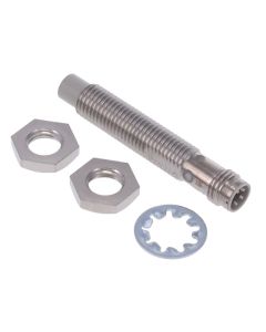 OMRON AUTOMATION E2E-X4MB2L8-M3 - Senzor inductiv 4mm PNP M8 NC