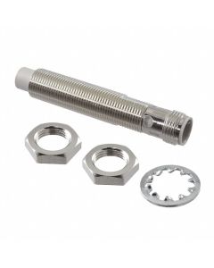 OMRON AUTOMATION E2E-X5MB1DL12-M1 - Senzor inductiv 5mm PNP M12 NO