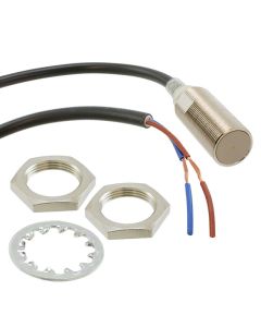OMRON AUTOMATION E2E-X7D2-N - Senzor de proximitate inductiv 7mm cilindric