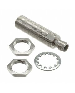 OMRON AUTOMATION E2E-X8B3DL18-M1 - Senzor inductiv 8mm PNP M18 NO/NC