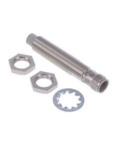 OMRON AUTOMATION E2E-X8MB2L12-M1 - Senzor inductiv 8mm PNP M12 NC