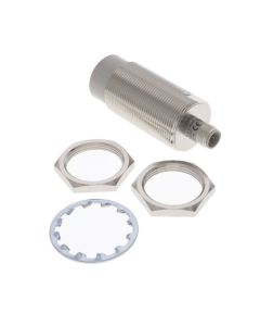 OMRON AUTOMATION E2E2-X18MB1-M1 - Senzor de proximitate inductiv 18mm cilindric