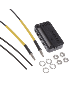 OMRON AUTOMATION E32-T11 5M - Senzor fibră optică cu amplificator flexibil 5m