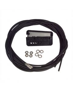 OMRON AUTOMATION E32-TC200A - Senzor barieră optică 760mm