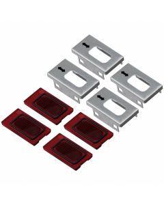 OMRON AUTOMATION E39-E6 - Filtre de lumină pentru E3S-A