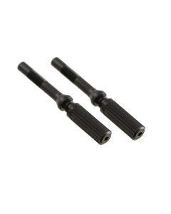 OMRON AUTOMATION E39-F9 - Conector atașare fibră subțire diametru 2.2mm