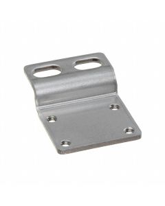 OMRON AUTOMATION E39-L120 - Suport de montare tip S vertical pentru E3T-F