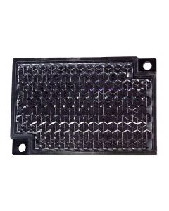 OMRON AUTOMATION E39-R1 - Reflector pentru seria EE-SPZ