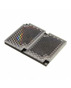OMRON AUTOMATION E39-R2 - Reflector 80x60mm din acril dur