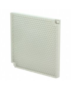 OMRON AUTOMATION E39-R8 - Reflector 100x100mm pentru E3F2