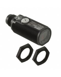 OMRON AUTOMATION E3FA-BP21 - Senzor optic reflexiv 500mm PNP