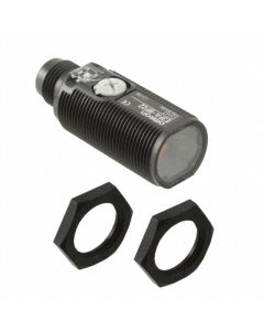 OMRON AUTOMATION E3FA-BP22 - Senzor optic reflexiv 2m PNP