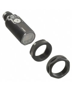 OMRON AUTOMATION E3FA-DP21 - Senzor optic reflexiv 100mm PNP
